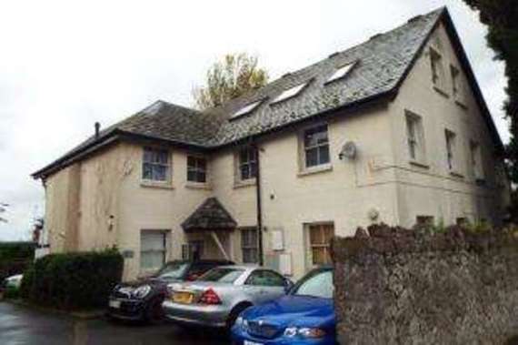 1 Bedroom Flat