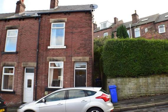 2 Bedroom Terraced