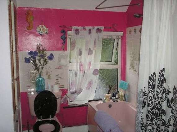 3&nbsp;Bedroom&nbsp;Terraced