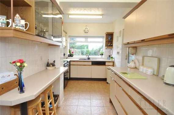 3 Bedroom Semi-Detac...