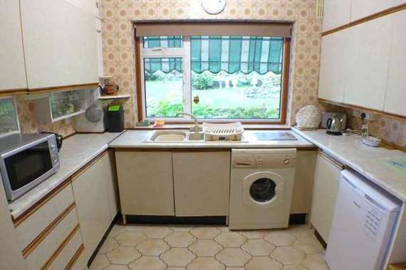 3&nbsp;Bedroom&nbsp;Semi-Detac...