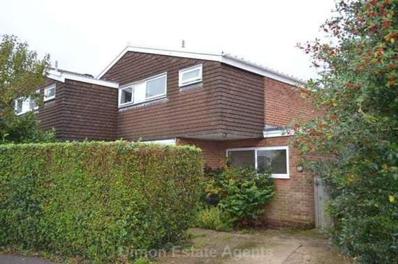 3 Bedroom Semi-Detac...