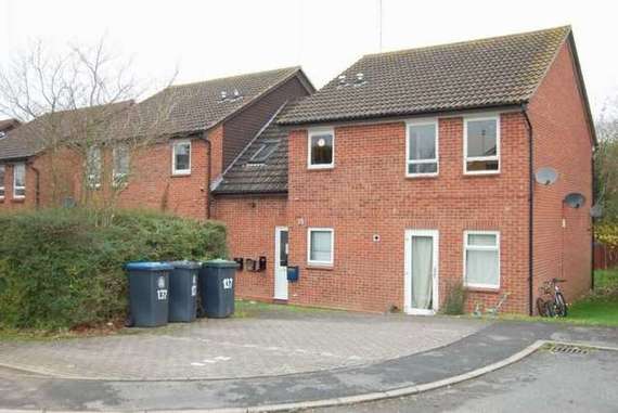 1 Bedroom Apartment