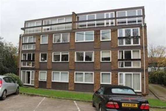 2 Bedroom Flat