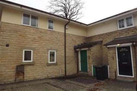 2 Bedroom Semi-Detac...