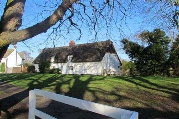 2 Bedroom Detached