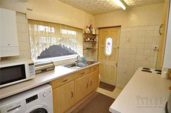 3&nbsp;Bedroom&nbsp;Semi-Detac...