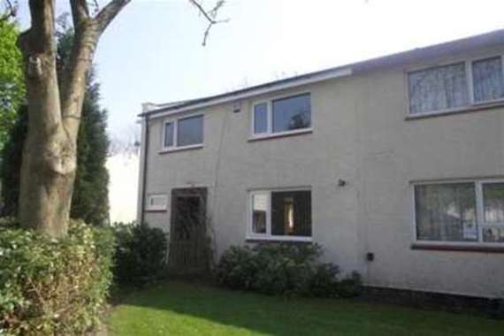 4 Bedroom Semi-Detac...