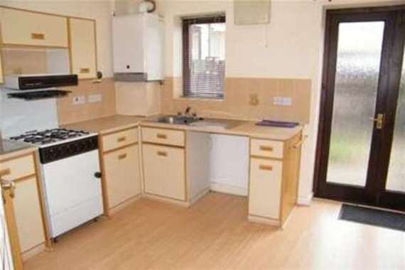 2 Bedroom Semi-Detac...