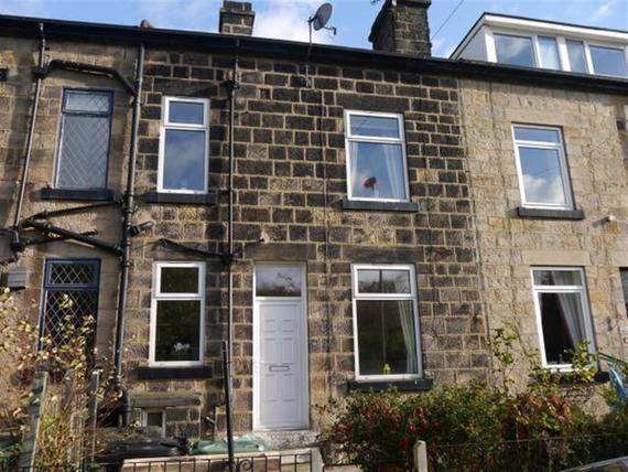 3 Bedroom Terraced