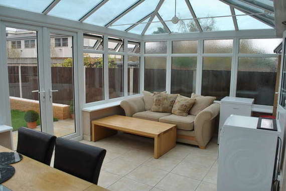 4 Bedroom Terraced