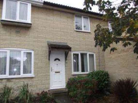 2 Bedroom Terraced
