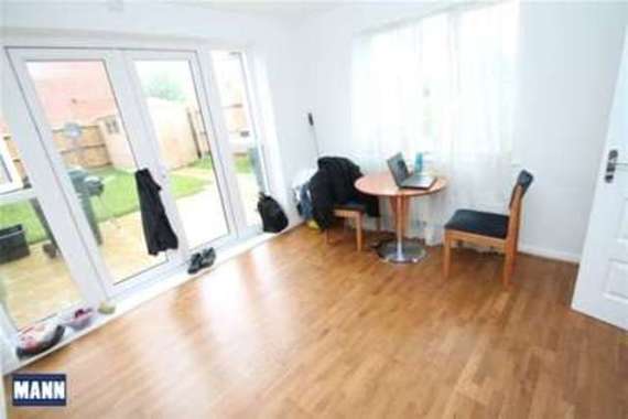 4 Bedroom Detached