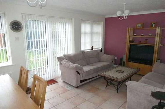 4 Bedroom Detached