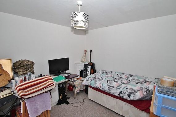 3 Bedroom Terraced