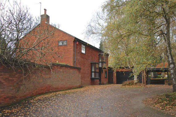 4 Bedroom Detached