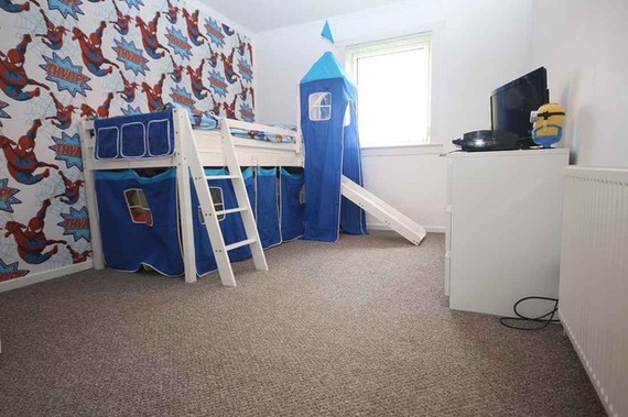 4 Bedroom Terraced