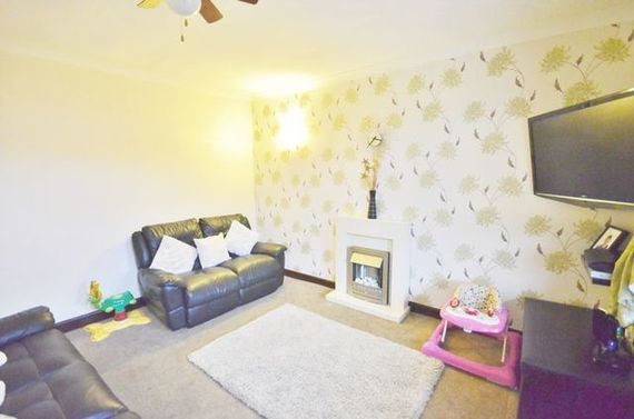 3 Bedroom Terraced