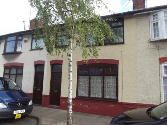 3 Bedroom Terraced