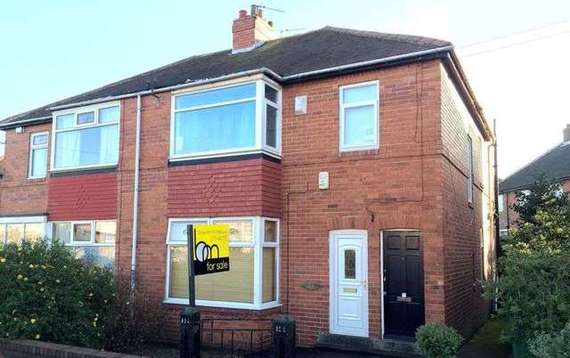 2 Bedroom Flat