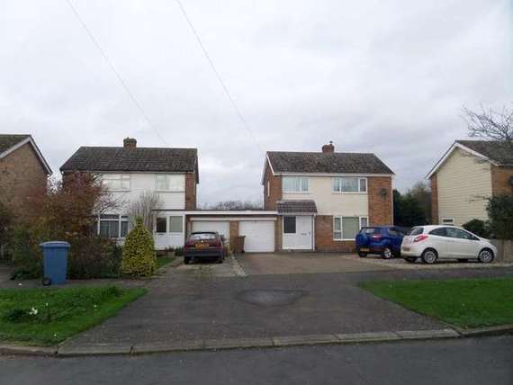 3 Bedroom Detached
