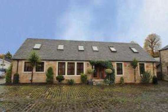 4 Bedroom Bungalow