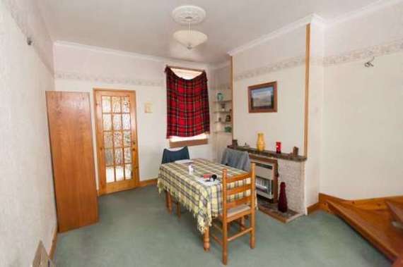 2 Bedroom Terraced