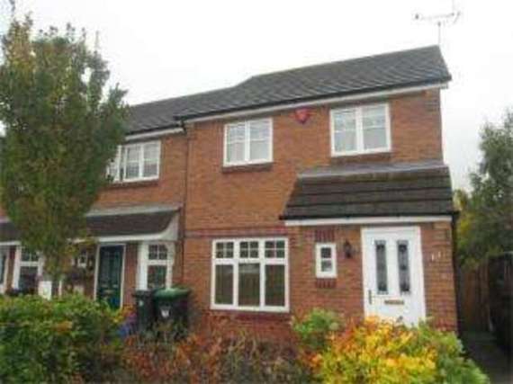 3&nbsp;Bedroom&nbsp;Semi-Detac...