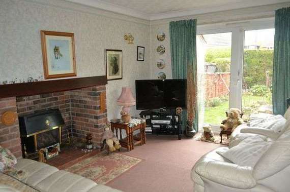 2 Bedroom Detached