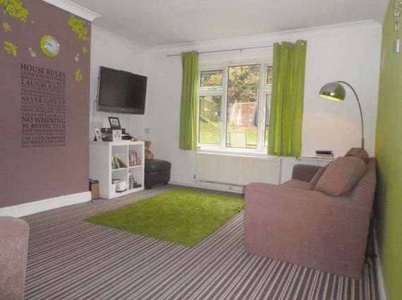 3 Bedroom Semi-Detac...