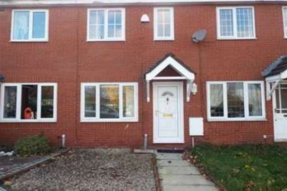2 Bedroom Detached
