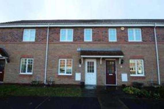 2 Bedroom Terraced
