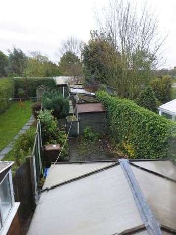 2 Bedroom Semi-Detac...