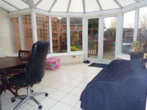 3 Bedroom Terraced