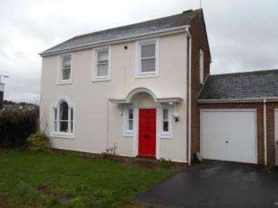 3 Bedroom Detached