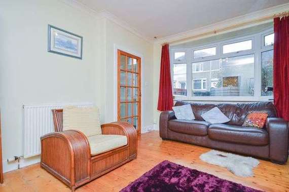 3 Bedroom Terraced