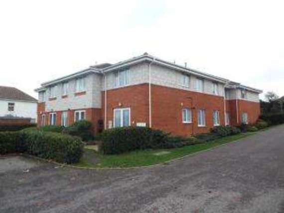 2 Bedroom Flat