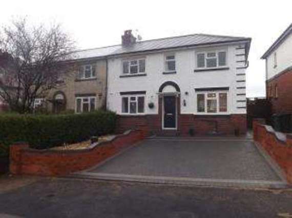 3 Bedroom Semi-Detac...