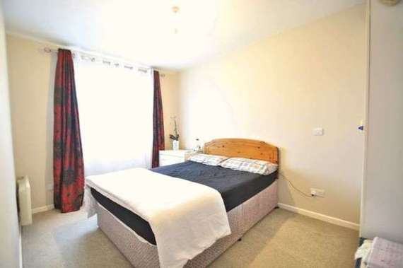 2 Bedroom Flat
