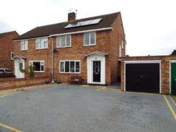 4 Bedroom Detached