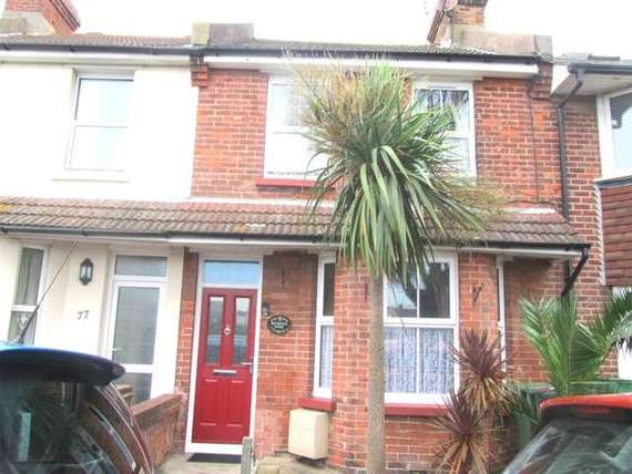 3 Bedroom Terraced