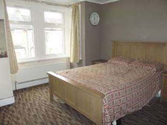 3 Bedroom Terraced