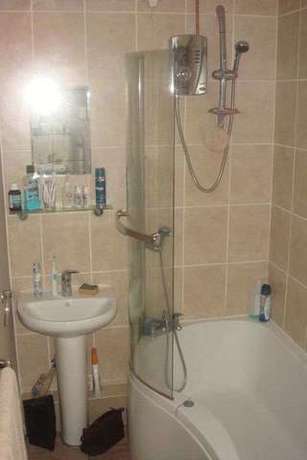 2 Bedroom Flat
