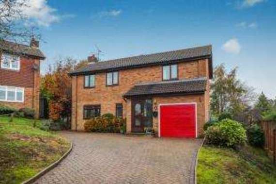 4 Bedroom Detached