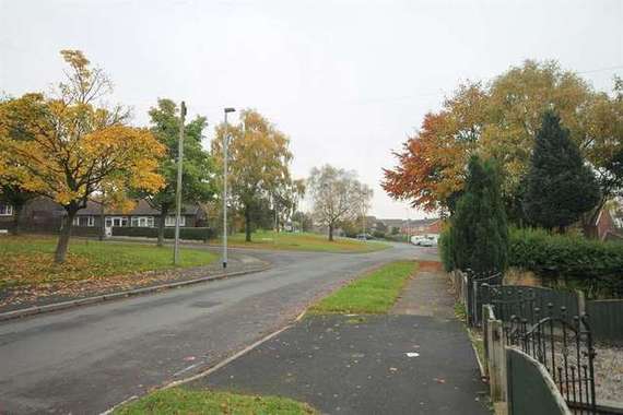 3&nbsp;Bedroom&nbsp;Town House