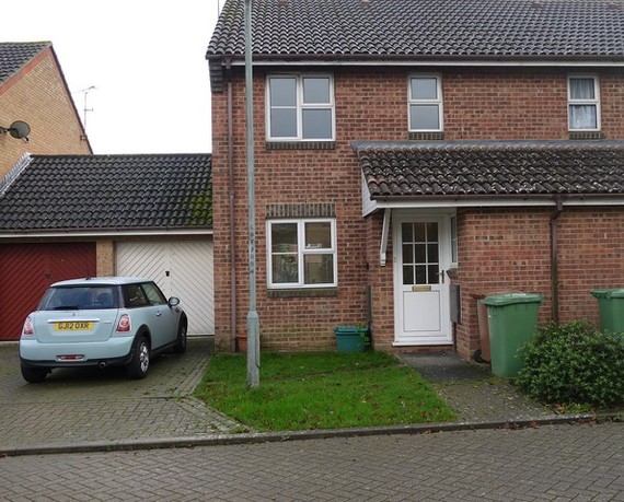 3 Bedroom Detached