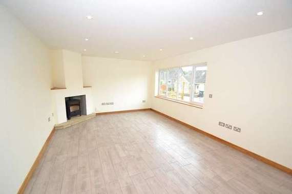 4 Bedroom Detached