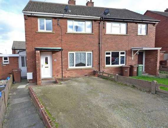3 Bedroom Semi-Detac...