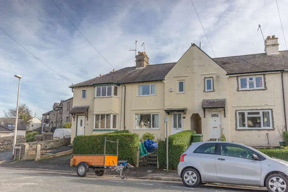 3 Bedroom Terraced