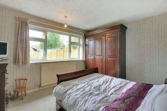 3 Bedroom Detached